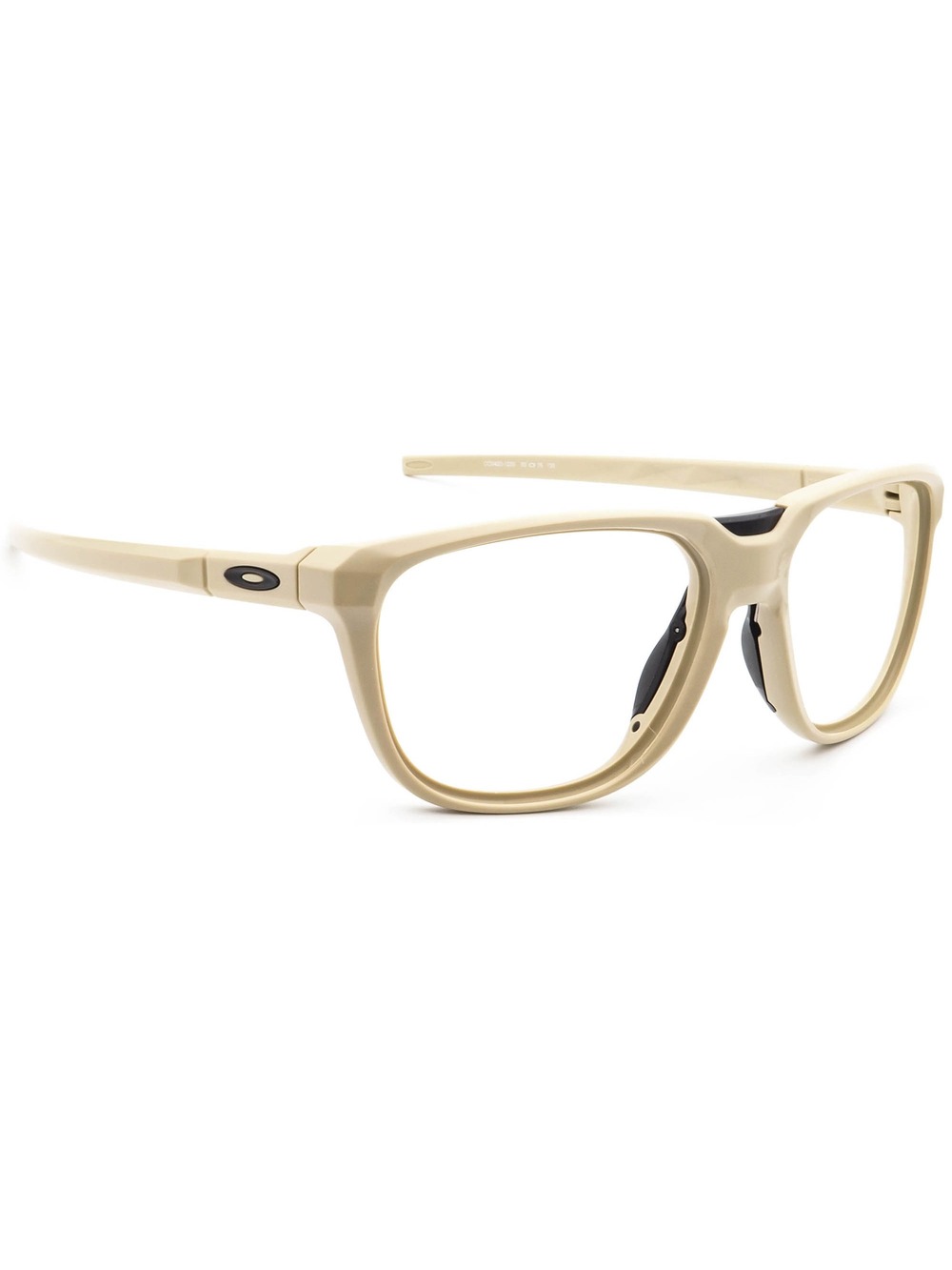Oakley OO9420-1259 Anorak Sunglasses (no lenses)